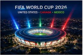 Stadium Background